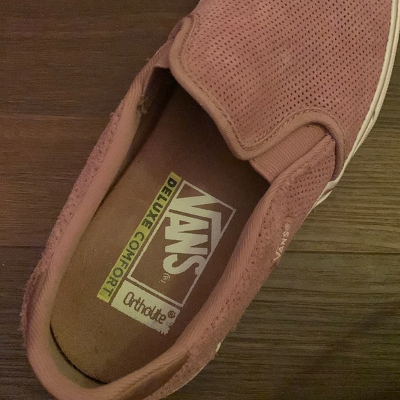 Vans - Picture 3 of 3